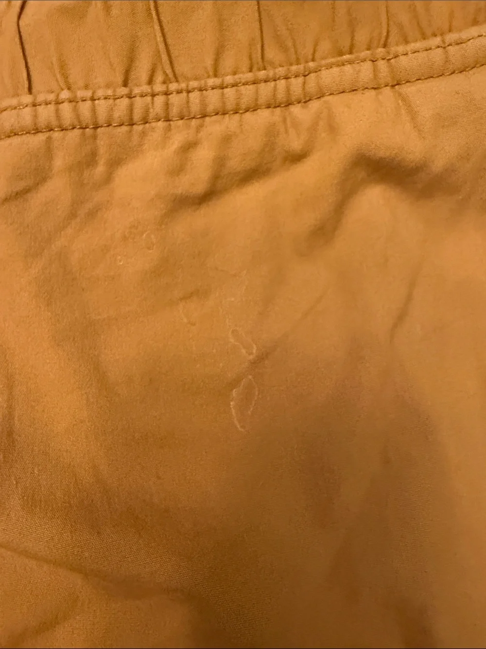 XXL Men’s Banana Republic Deck Shorts with Drawstring Waist